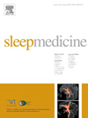 SLEEP MEDICINE雜志封面